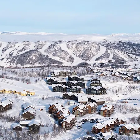 Geilotjodnvegen 25a * Geilo