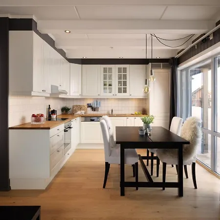 Geilotjodnvegen 25a Διαμέρισμα Geilo