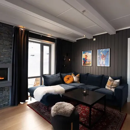 Geilotjodnvegen 25a * Geilo